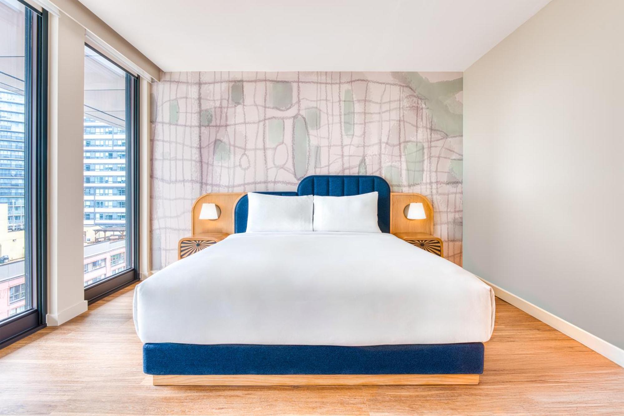Hotel Toor Toronto, Part Of Jdv By Hyatt Toronto