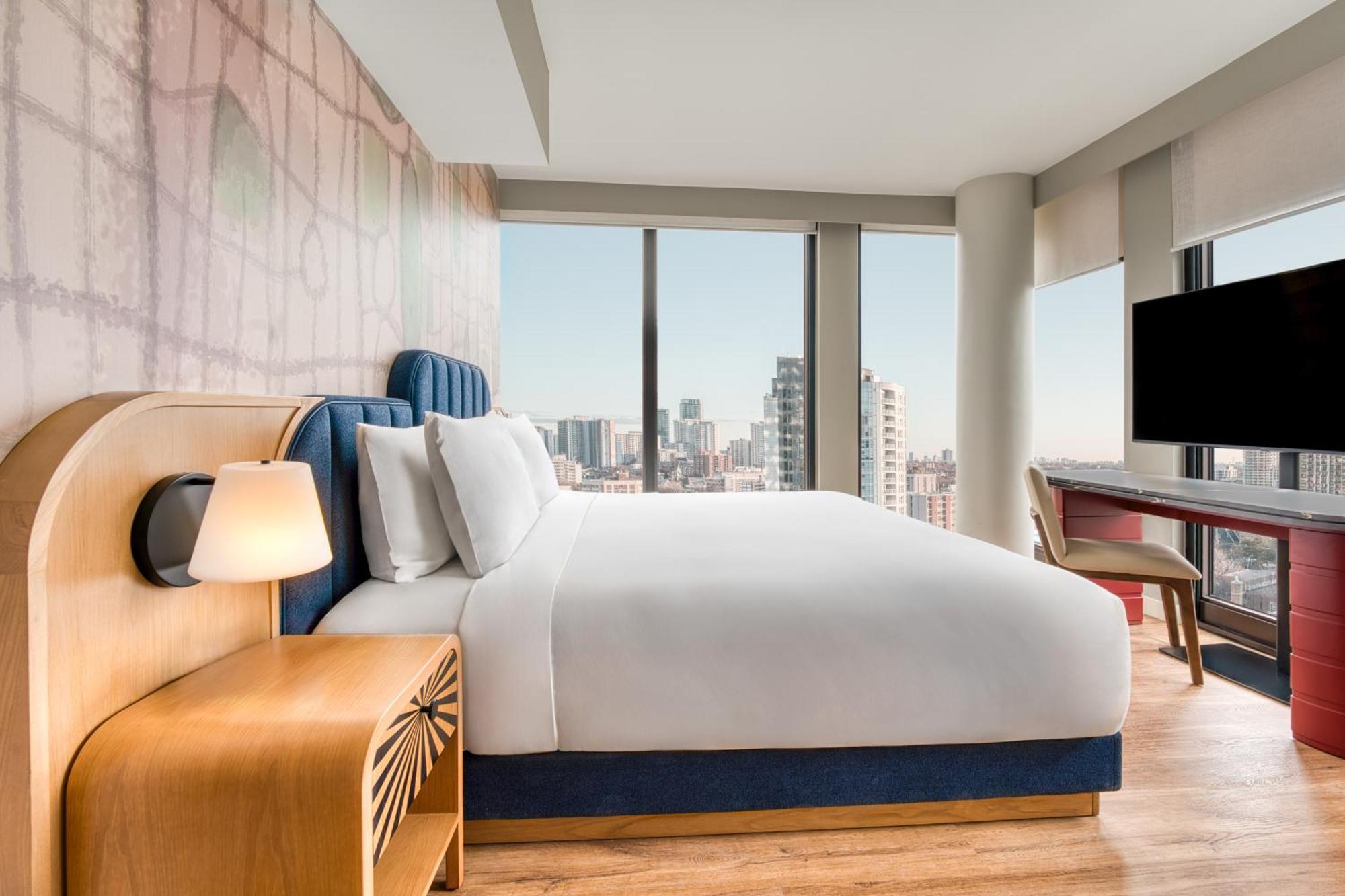 Toor Toronto, Part Of Jdv By Hyatt Hotel Toronto