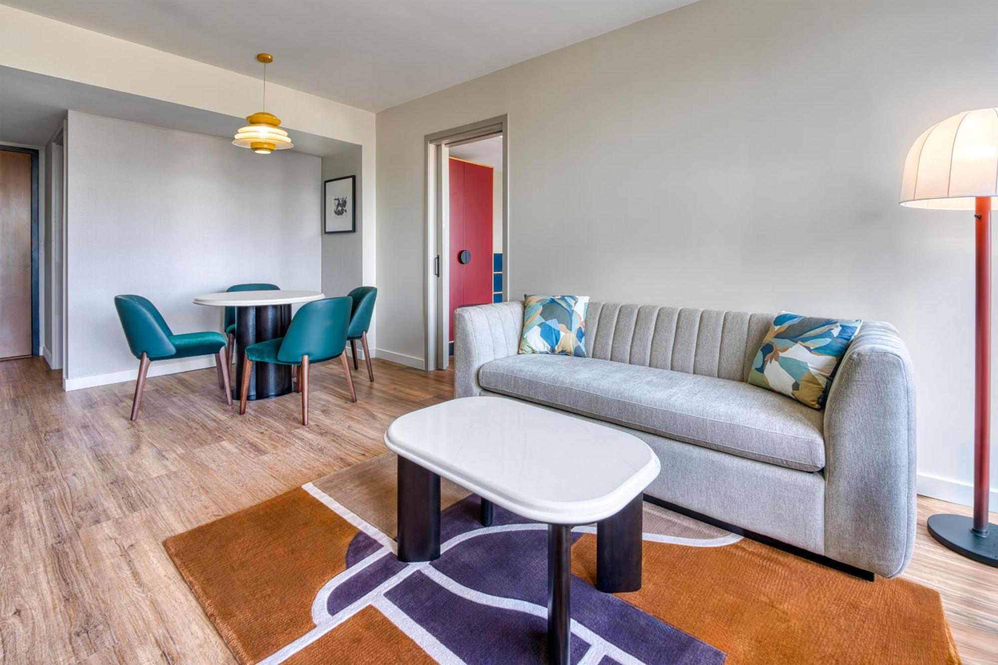 Toor Toronto, Part Of Jdv By Hyatt 4* Toronto