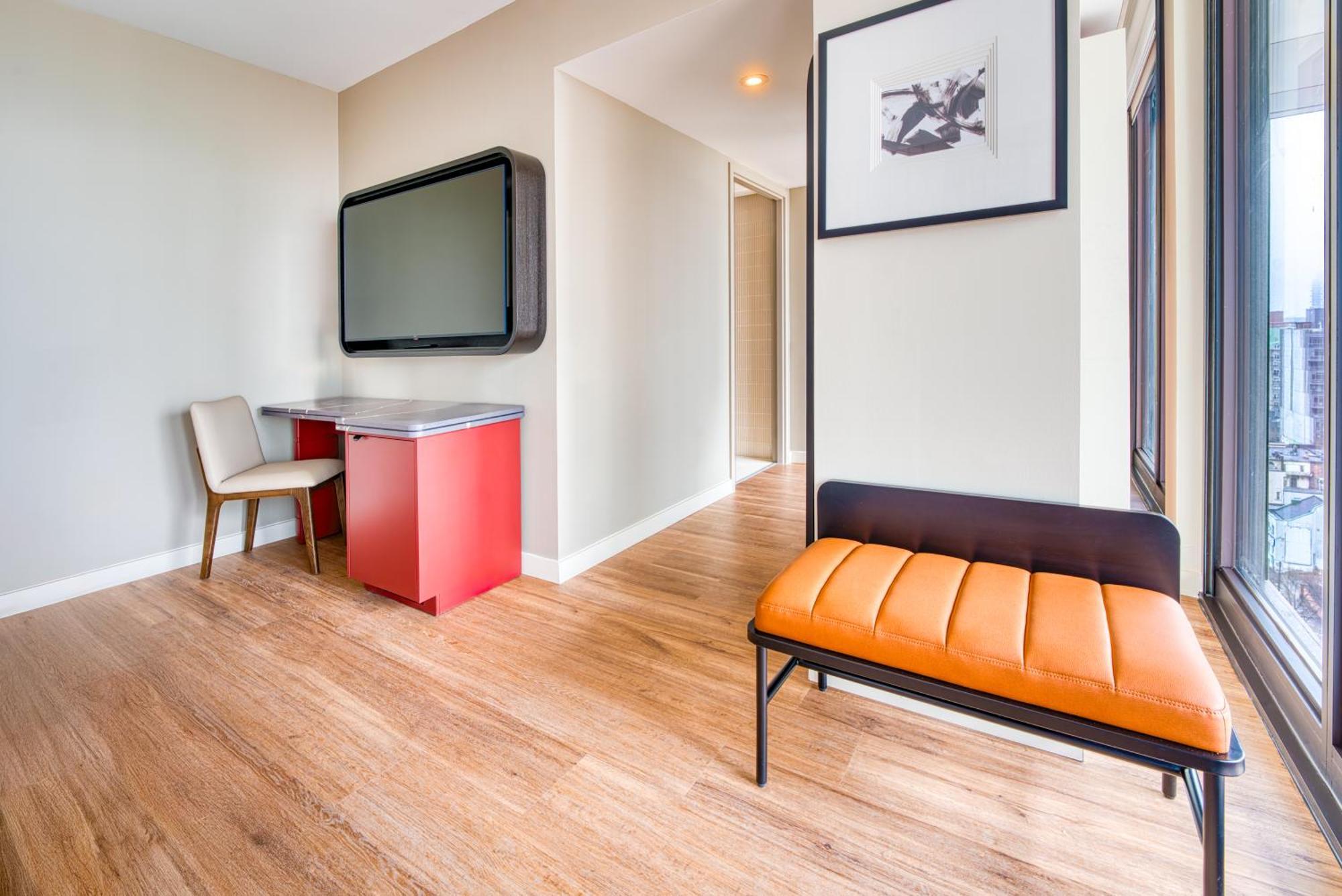 Toor Toronto, Part Of Jdv By Hyatt