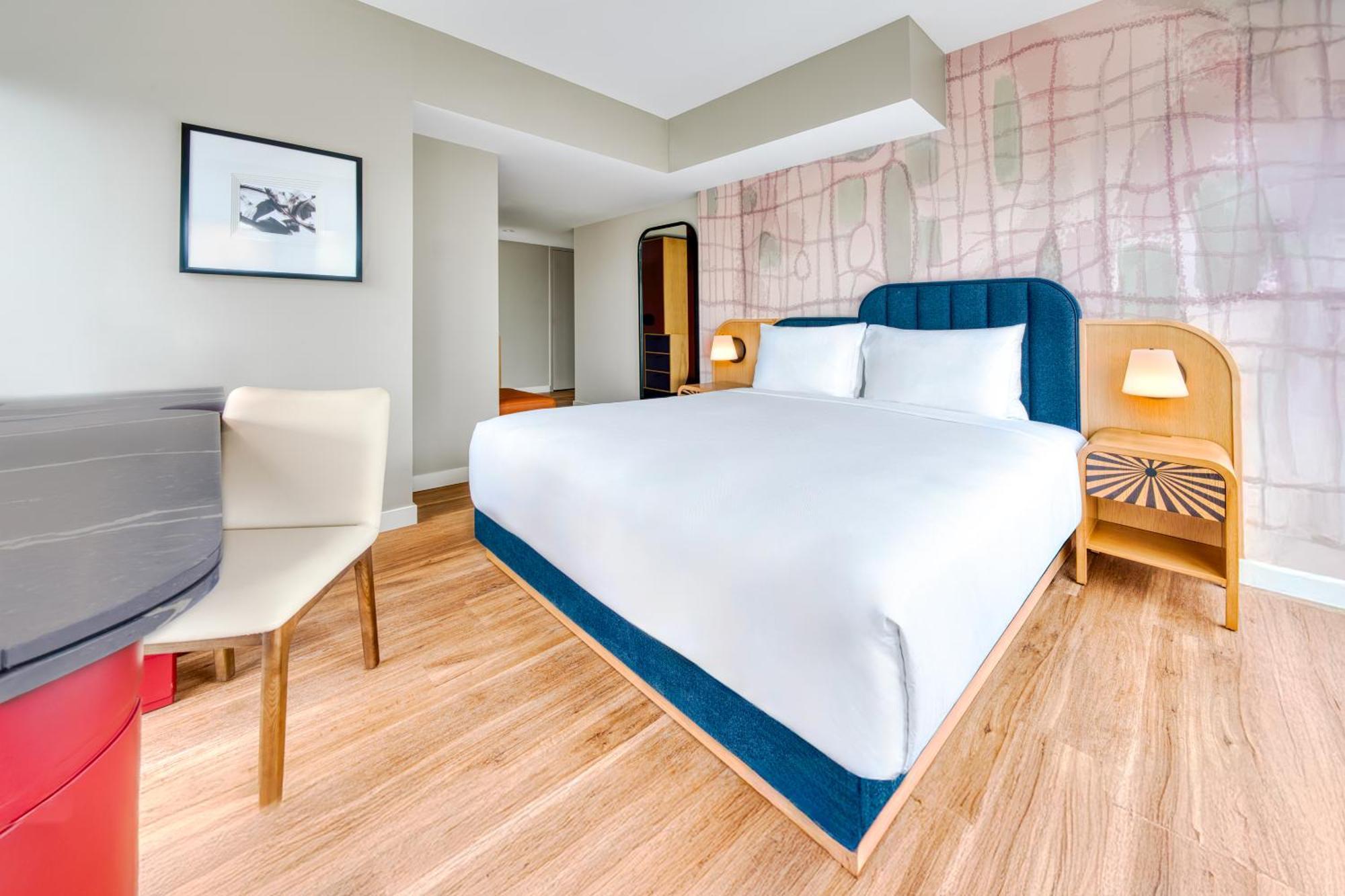 Hotel Toor Toronto, Part Of Jdv By Hyatt
