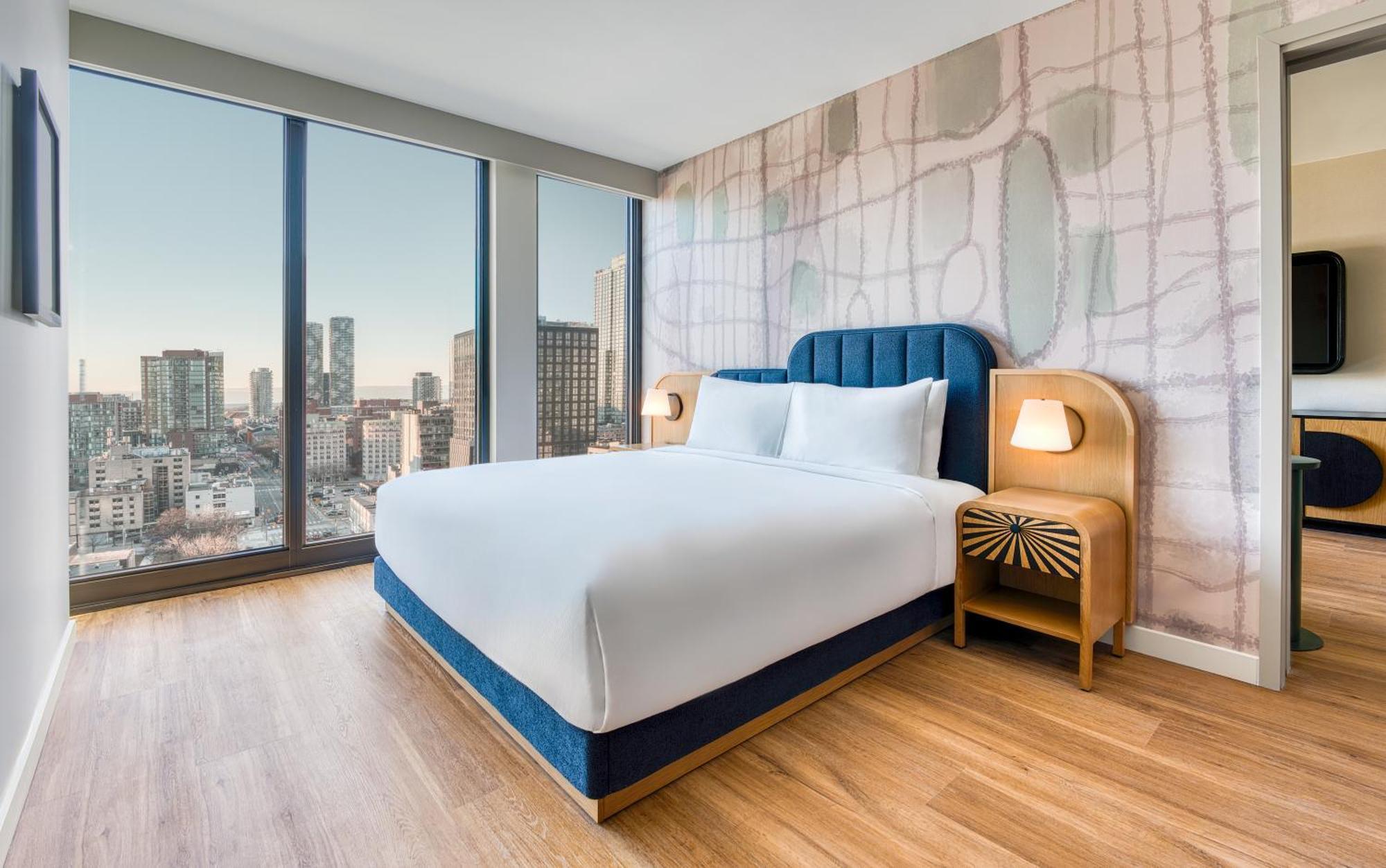 Toor Toronto, Part Of Jdv By Hyatt