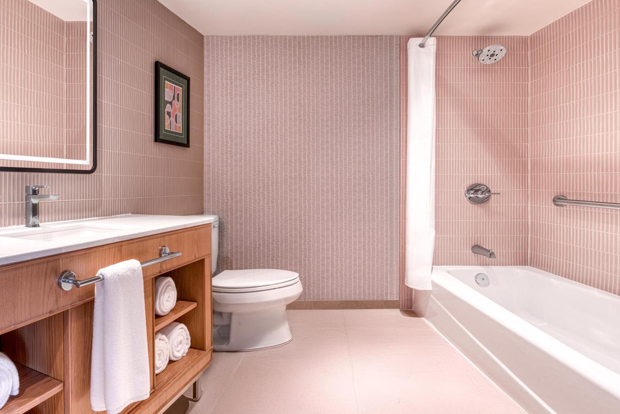 Toor Toronto, Part Of Jdv By Hyatt Hotel