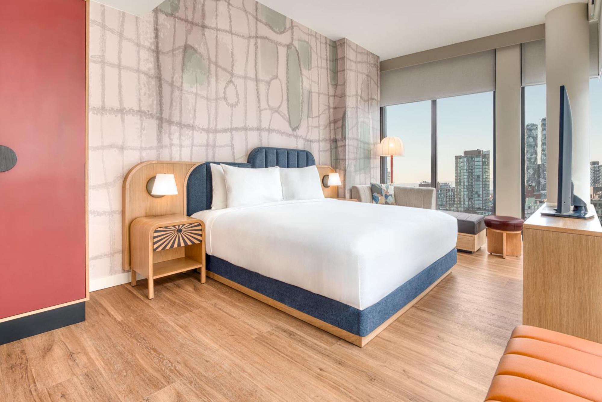 Toor Toronto, Part Of Jdv By Hyatt Toronto